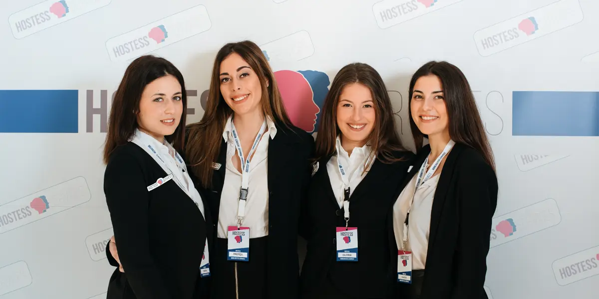 Home - Hostess e Interpreti a Lucca