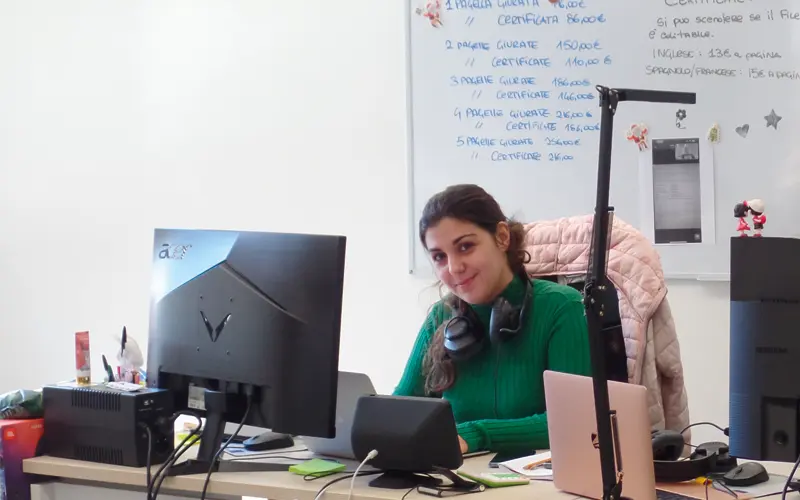 vanessa-servizio-interpreti-lucca